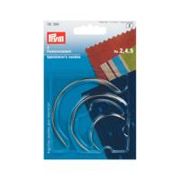 Prym Gebogen Stoffeerdersnaald - thumbnail