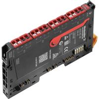 Weidmüller UR20-4DI-2W-230V-AC 1550070000 PLC-ingangsmodule 24 V/DC - thumbnail