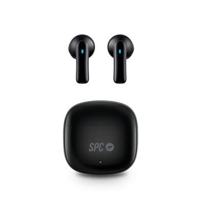 Oordopjes SPC 4623N Zwart - thumbnail