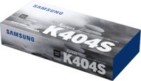 HP CLT-K404S SU100A Toner Zwart 1500 bladzijden Origineel Tonercassette - thumbnail