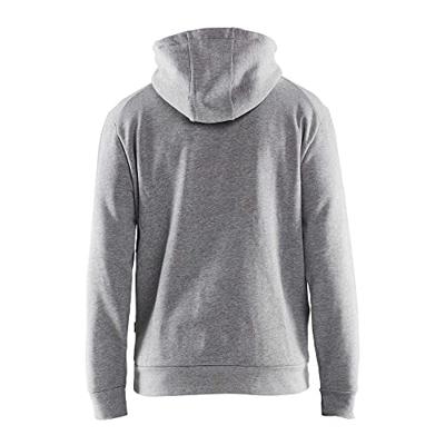 Blåkläder Hoodie 3D 35301157 | Grijs Mêlee | Maat XL - 7330509770054 Blåkläder Hoodie 3D 35301157 | Grijs Mêlee | Maat XL - 7330509770054