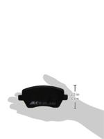 Remblokken set 37395 - thumbnail