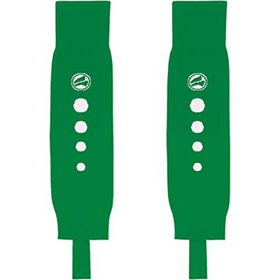 JAKO 3408 Kousen Zonder Voet Roma - Sportgroen - Junior