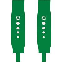 JAKO 3408 Kousen Zonder Voet Roma - Sportgroen - Junior - thumbnail