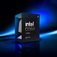 Intel® Core™ Ultra 9 (Series 2) 285K 24 x 5.7 GHz 24-Core Processor (CPU) boxed Socket: Intel FC LGA 1851 250 W - thumbnail