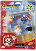 Super Mario Balancing Game Sky stage - thumbnail
