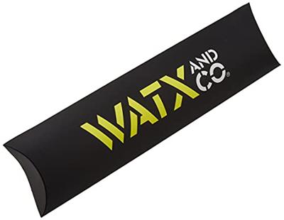 Watx & Colors WXCA3042 (Ø 38 mm) Dames horloge