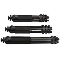 Walimex Pro Pro Statief, Hoogte 173 cm, zwart