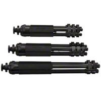 Walimex Pro Pro Statief, Hoogte 173 cm, zwart - thumbnail