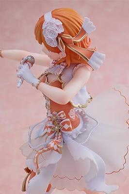 Love Live! Superstar!! PVC Statue 1/7 Kanon Shibuya: Baikakimu Ver. 23 cm Love Live! Superstar!! PVC Statue 1/7 Kanon Shibuya: Baikakimu Ver. 23 cm