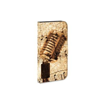 B2Ctelecom LK411 mobiele telefoon behuizingen Folioblad Multi kleuren