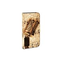 B2Ctelecom LK411 mobiele telefoon behuizingen Folioblad Multi kleuren - thumbnail