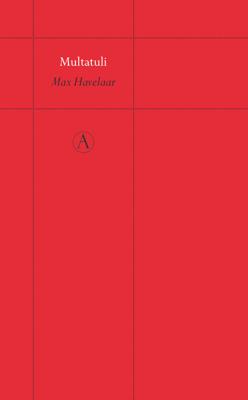 Max Havelaar - Multatuli - ebook