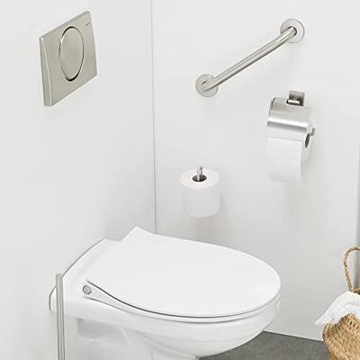 Veiligheidsgreep Tiger Libra 30 cm RVS Geborsteld