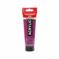 Royal Talens Amsterdam Acrylverf 120 ml - Caput Mortuum Violet 344 - thumbnail