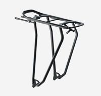 Racktime bagagedrager, achter "stand-it 2.0" rear rack racktime stand-it 2.0 28" black - thumbnail