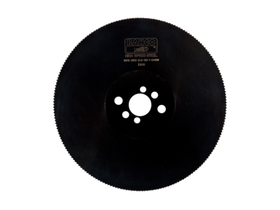 Bahco hss cirkelzaagblad boring 32-1 | 3815-315-2.5-32-1-05BW