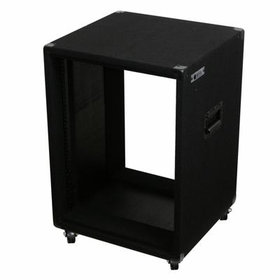 ProDJuser XDJ RX3 BL flightcase voor Pioneer XDJ RX3 BL