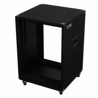 ProDJuser XDJ RX3 BL flightcase voor Pioneer XDJ RX3 BL - thumbnail