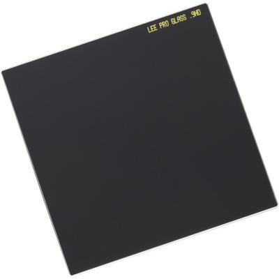 LEE Filters LE PG15 ProGlass IRND 100mm 15 Stops