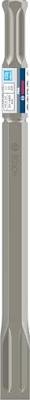 Bosch Accessories 2608690190 Bosch Power Tools Platte beitel 25 mm Gezamenlijke lengte 400 mm Zeskant schacht 1 stuk(s) - thumbnail