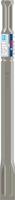Bosch Accessoires Platte beitel 22-mm-zeskantopname 400 x 25 mm 1st - 2608690190 - thumbnail