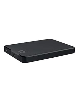 Externe Harde Schijf Western Digital WD Elements Portable Externe Harde Schijf Western Digital WD Elements Portable