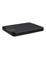 Externe Harde Schijf Western Digital WD Elements Portable - thumbnail