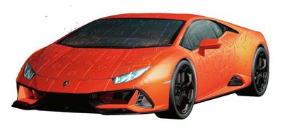 Ravensburger - 3d puzzel - lamborghini huracan evo