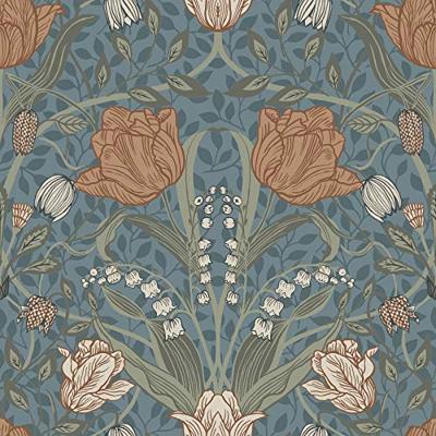Midbec FC Apelviken- Filippa Blue/blush - 33009