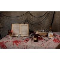 Halloween kleed - thumbnail