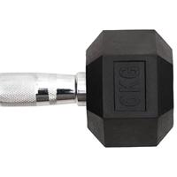 Halters 2 st 12 kg totaal gietijzer - thumbnail