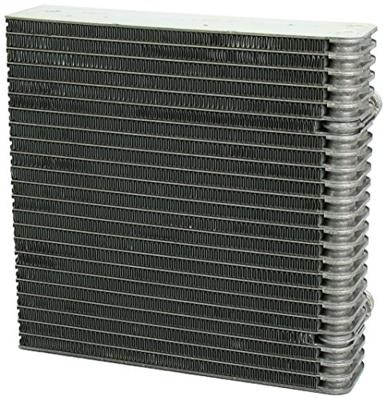 Verdamper, airconditioning 92164