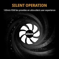 Enermax EMB750EWT-NAC power supply unit 750 W - thumbnail