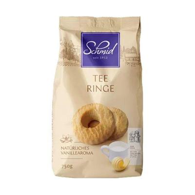 Schmid - Teeringen - 8x 750g