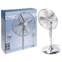 Ventilator staande 40 cm Nampook - Nampook - thumbnail