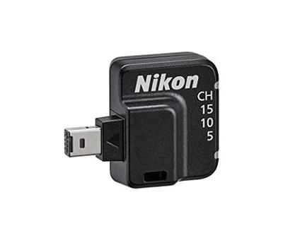 Nikon WR-R11b Wireless Remote Controller EU
