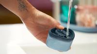 Philips Kledingstomer compact - thumbnail