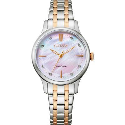Citizen EM0896-89Y Dameshorloge Citizen EM0896-89Y Dameshorloge