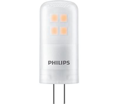 Philips LED steek G9 230V 4,8-60W 2700K - LED3597