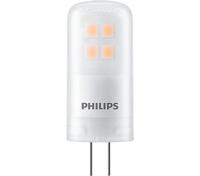 Philips LED steek G9 230V 4,8-60W 2700K - LED3597 - thumbnail