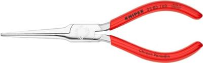 Knipex Weverstang verchroomd met kunststof bekleed 160 mm - 3303160 Knipex Weverstang verchroomd met kunststof bekleed 160 mm - 3303160