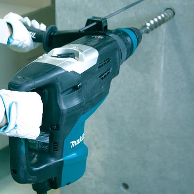 Makita HR5202C Combihamer SDS-Max 20,0J 1510W in koffer