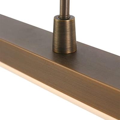 Steinhauer Led hanglampZelena - 1482BR