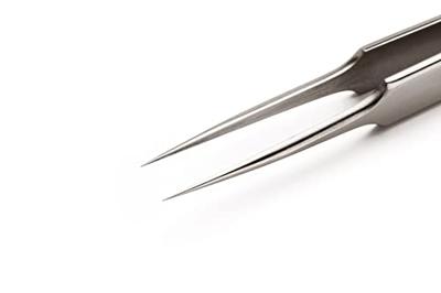 Weller Erem® 5SA Precisiepincet 1 stuks Spits, slank, extra fijn 115 mm