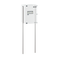 Palen Burg-Wächter eBoxx universal 150 RVS - thumbnail