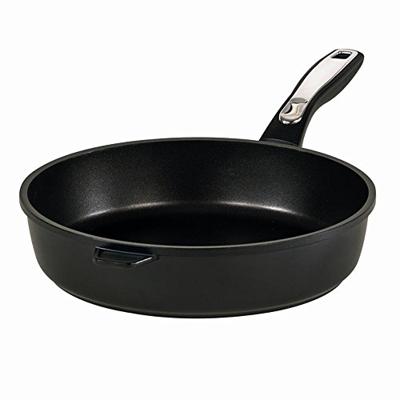 Krüger Haushaltswaren 21628D Pan 28 cm