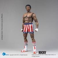 Rocky Exquisite Super Series Actionfigur 1/12 Apollo 16 cm - thumbnail