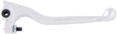 VPARTS Brake lever left+right chrome, 70051