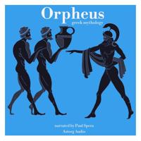 Orpheus, Greek Mythology - thumbnail